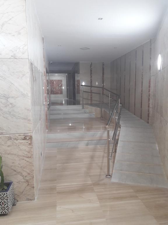 Rock And Suites Granada Exterior foto
